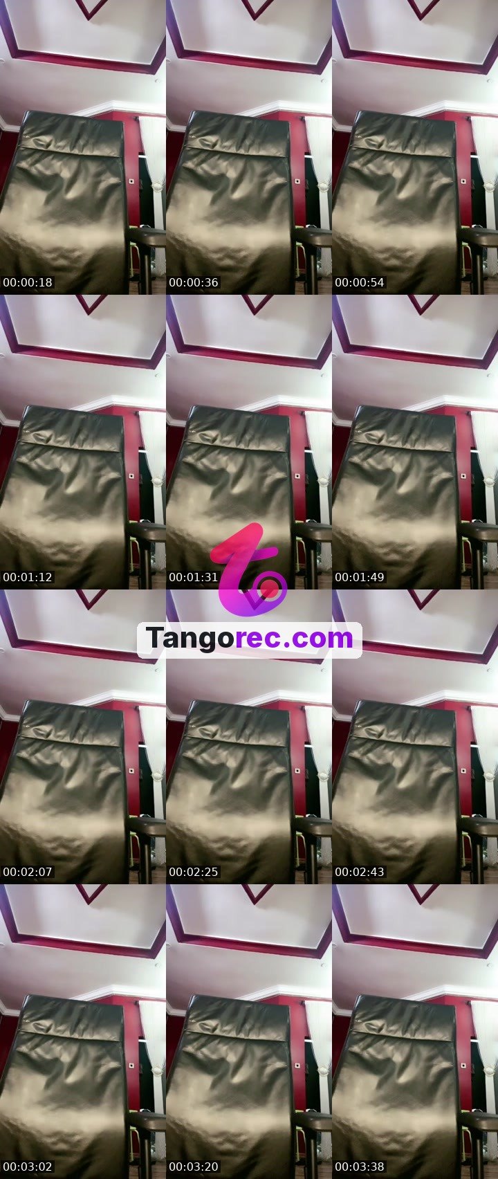@unfortunately123 Tango live from 2026-09-13