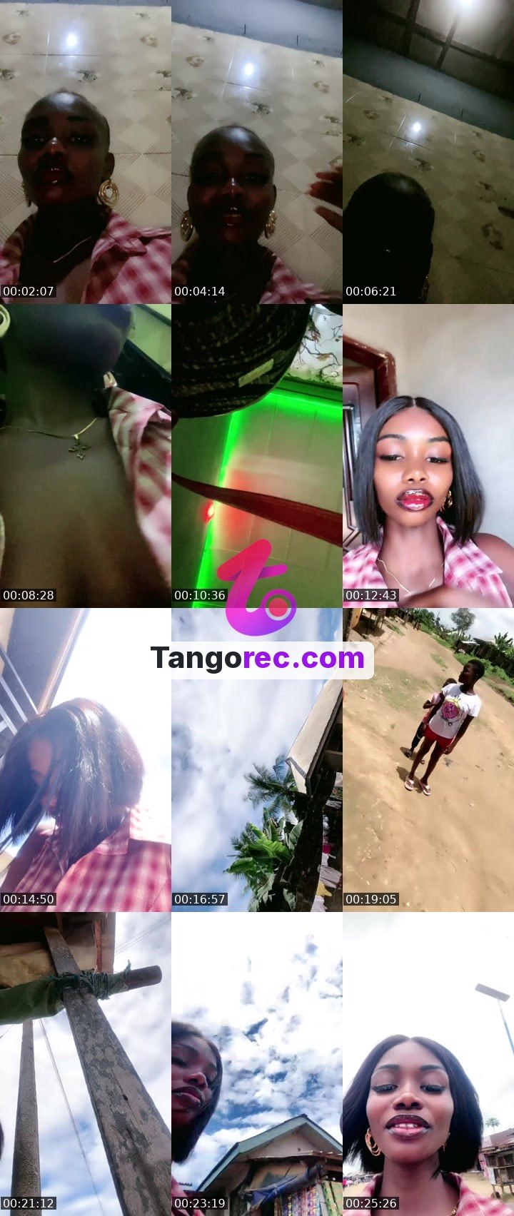 @twinklebigdstar Tango live from 2026-09-13