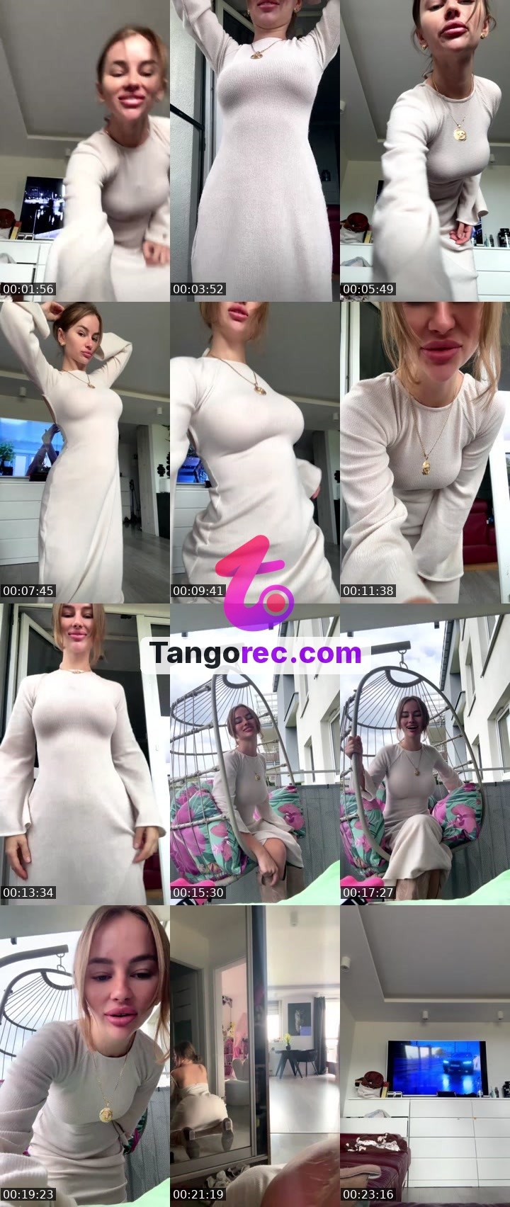 @chiefcheetah-188584 Tango live from 2026-09-13