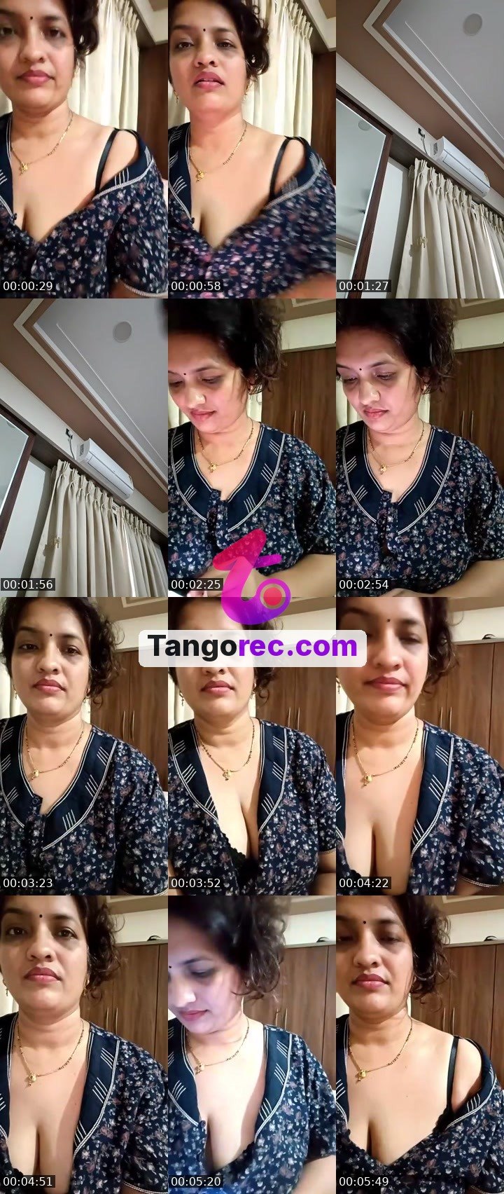 @aditigenuine Tango live from 2026-09-13