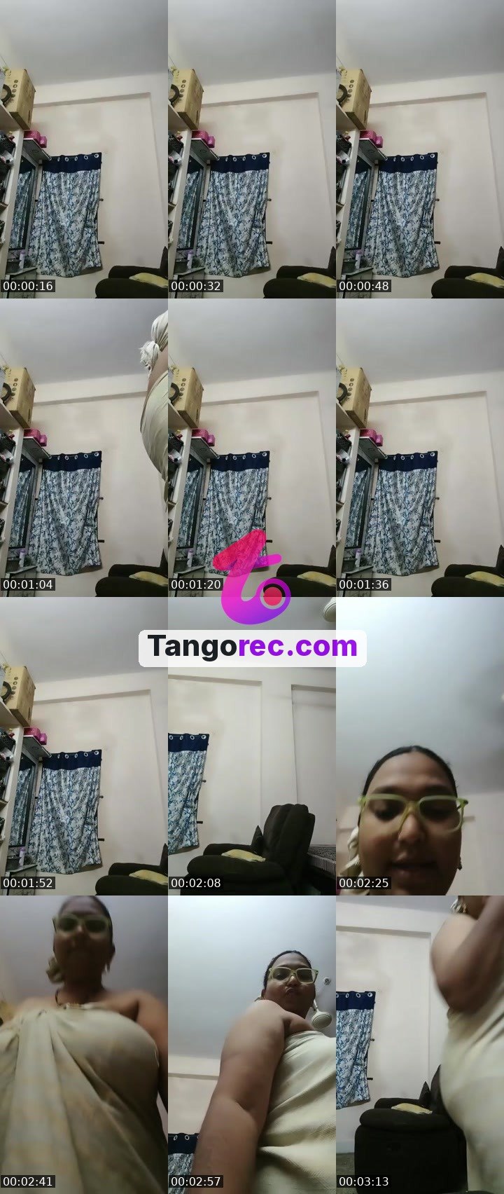 @lokshitha8 Tango live from 2026-09-13