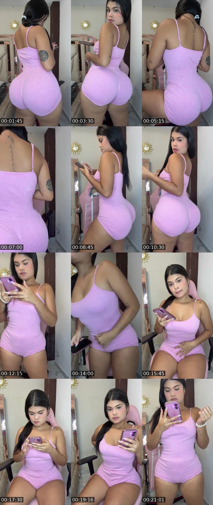 @daniela223 Tango LIVE