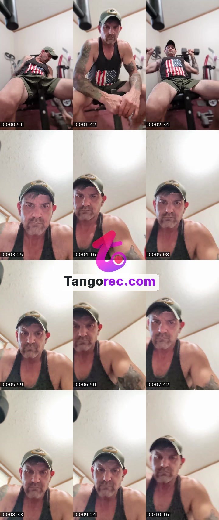 @targoon Tango live from 2026-09-13
