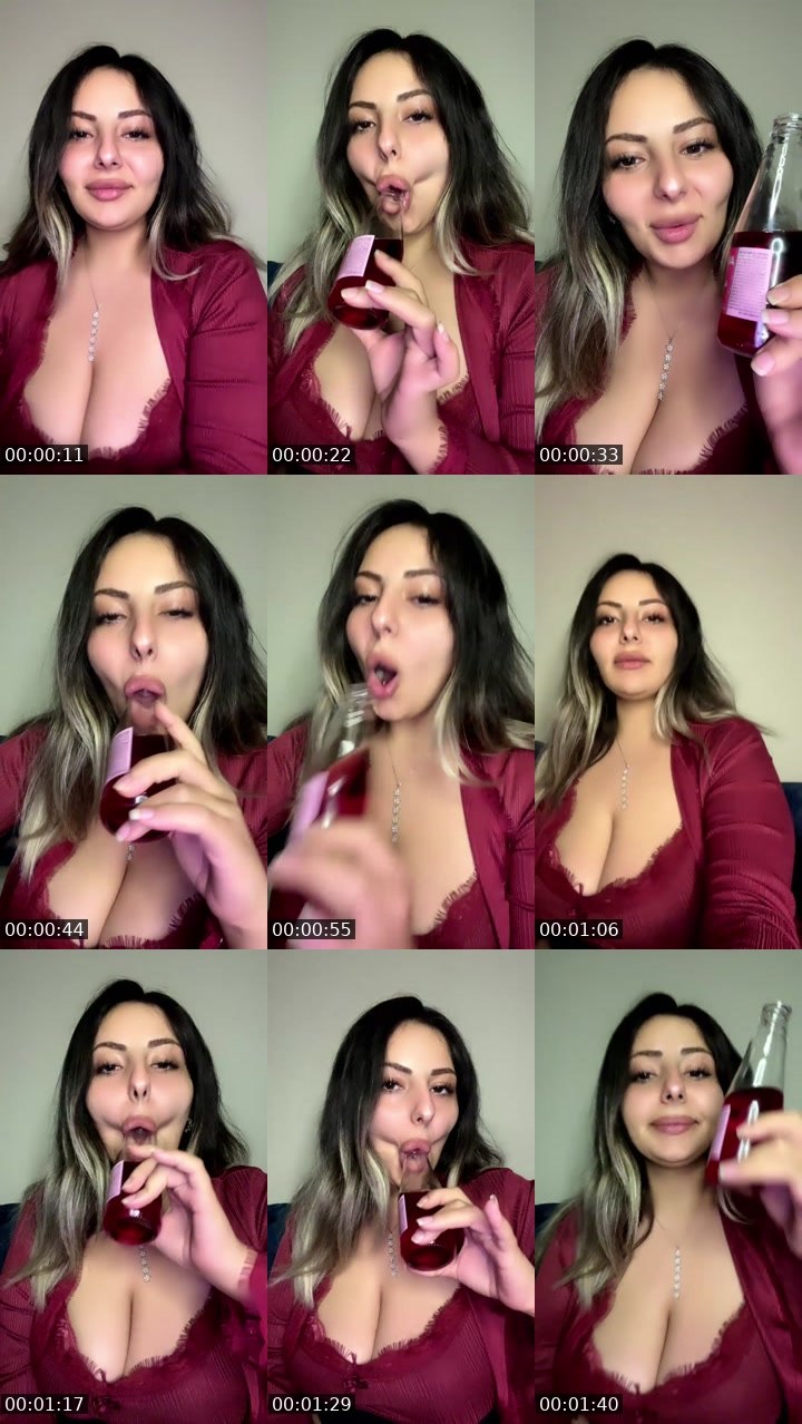 @nur_23 Tango LIVE