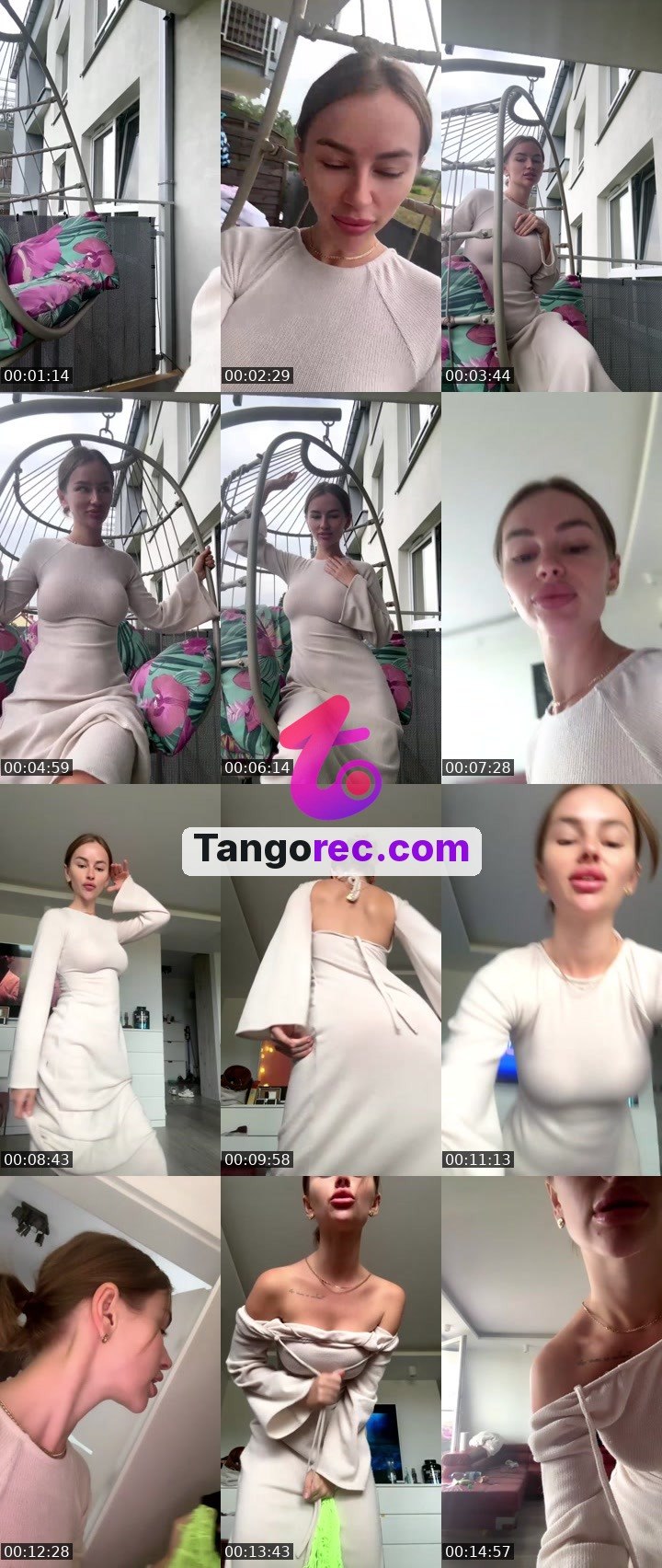 @chiefcheetah-188584 Tango live from 2026-09-13