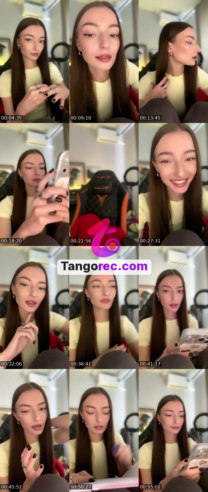 @realliz Tango live from 2026-09-13