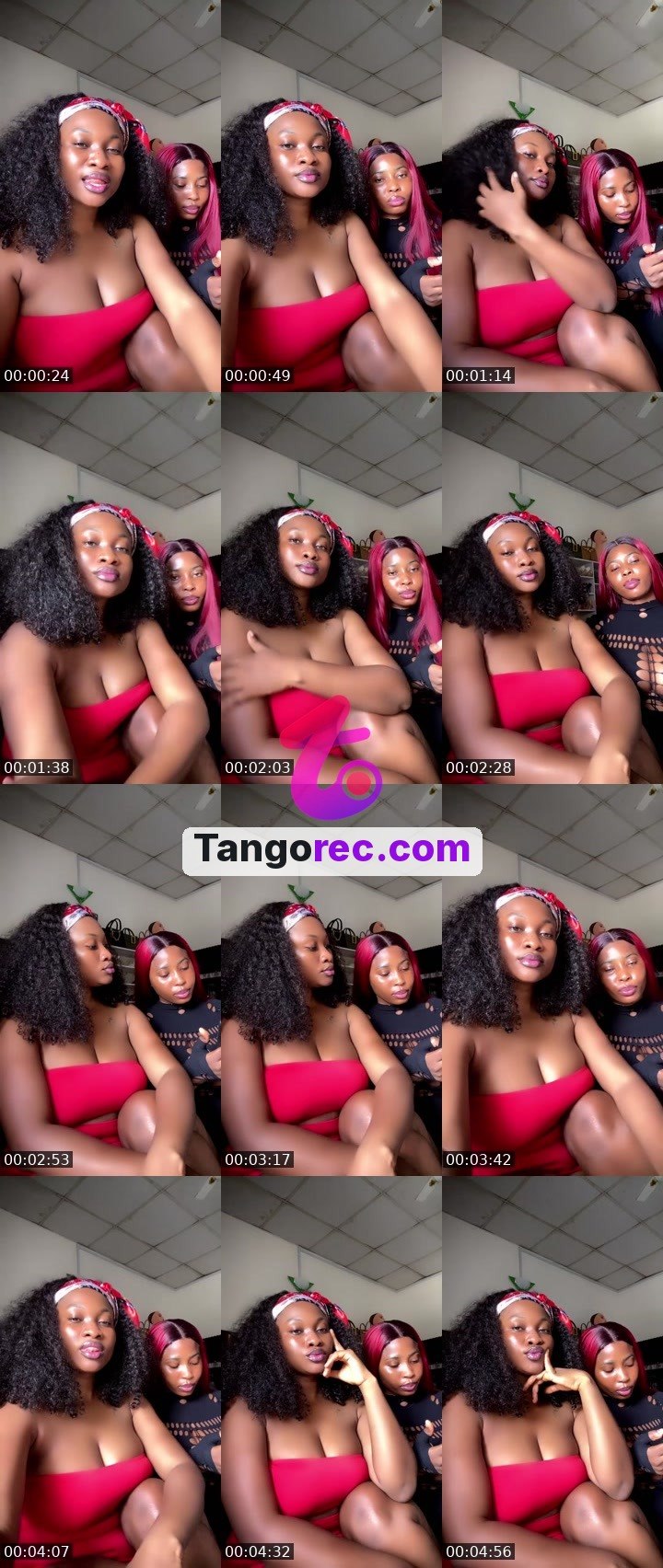 @funnypenguin-43116 Tango live from 2026-09-13