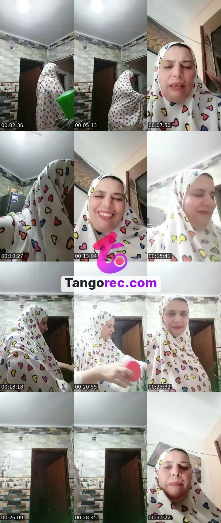 @omkhaled3 Tango live from 2026-09-13