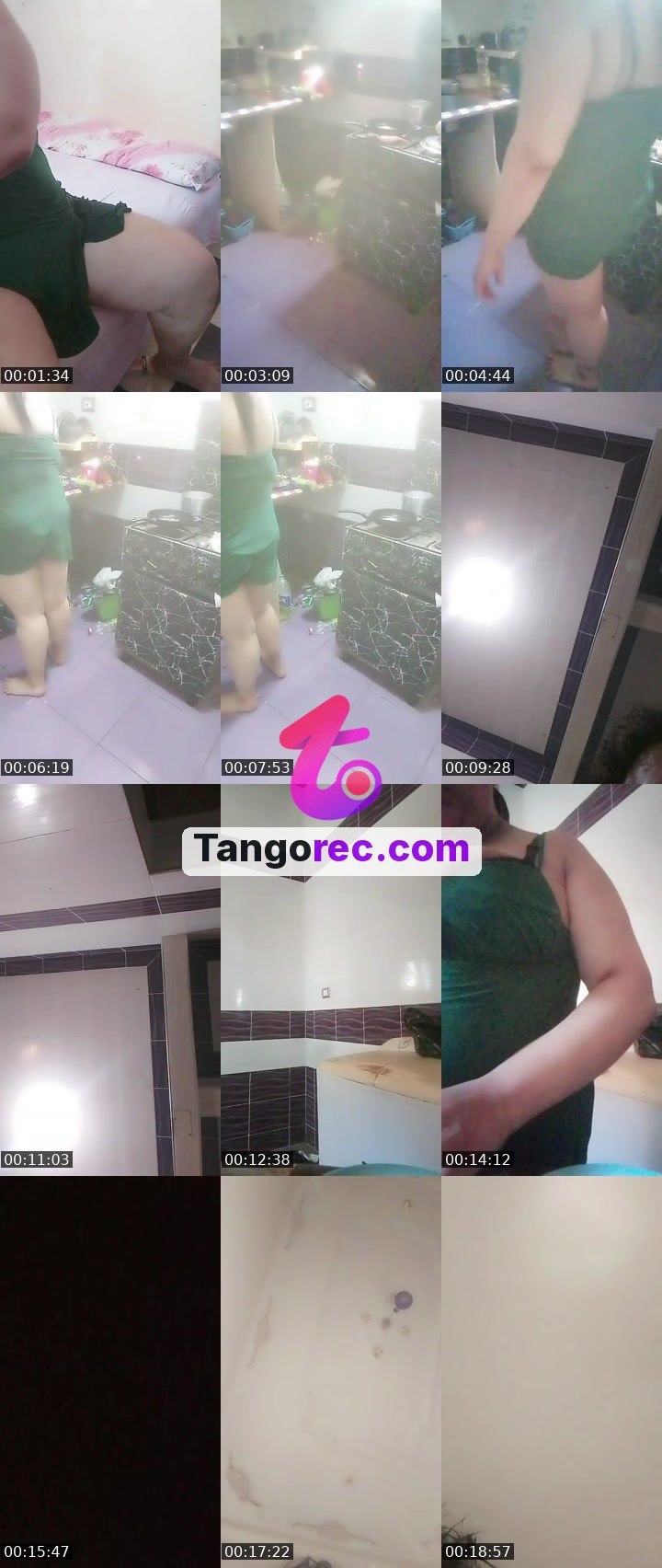@snosh Tango live from 2026-09-13