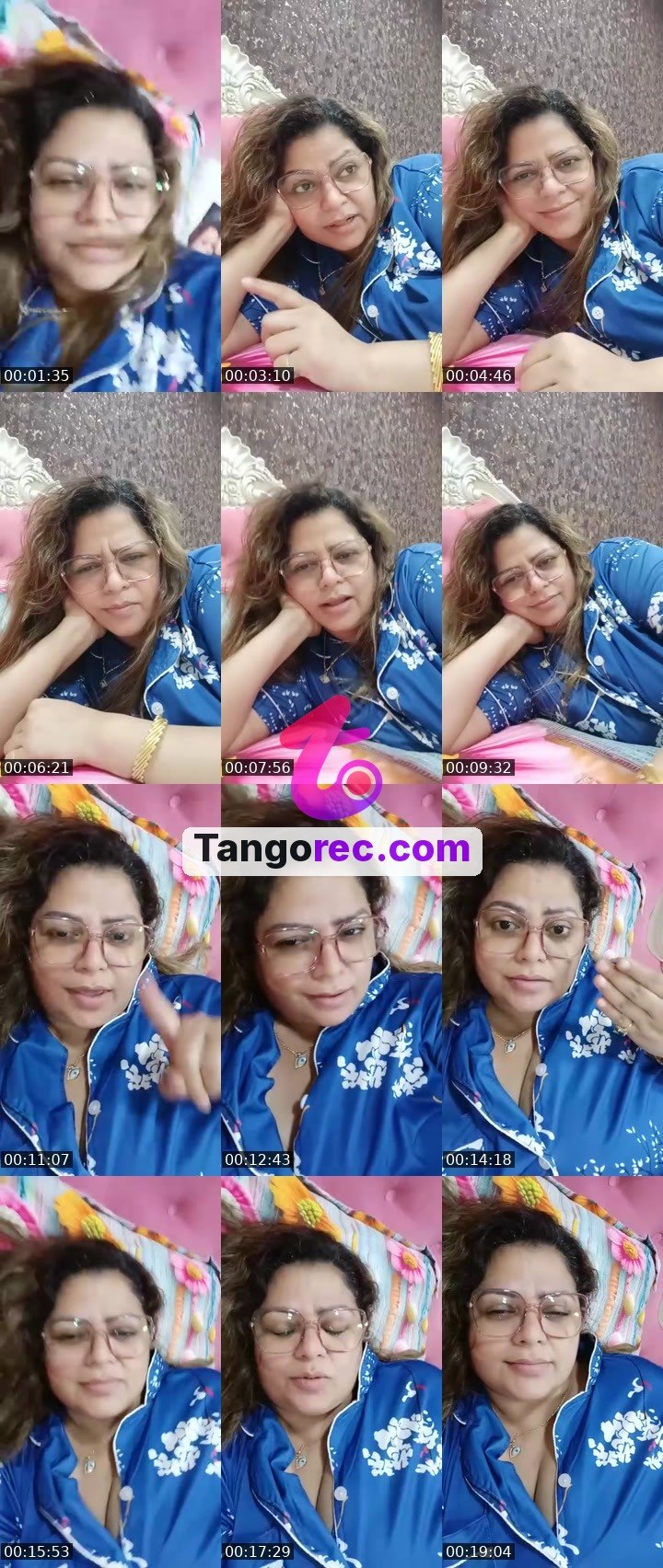 @sapna-586 Tango live from 2026-09-13