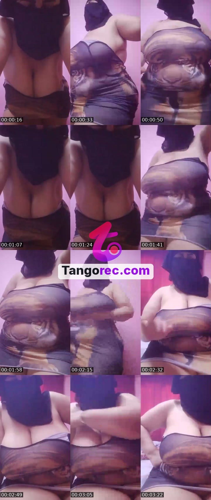 @lolo20222 Tango LIVE
