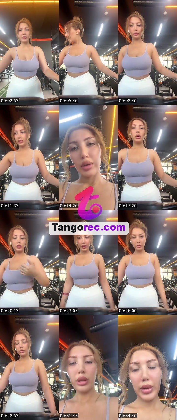 @missmila222 Tango live from 2026-09-13