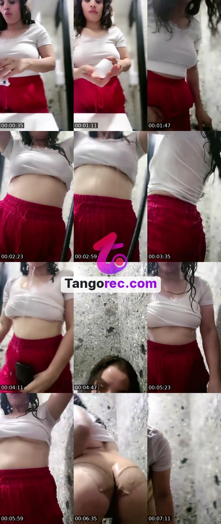 @fdmrbrp Tango live from 2026-09-13