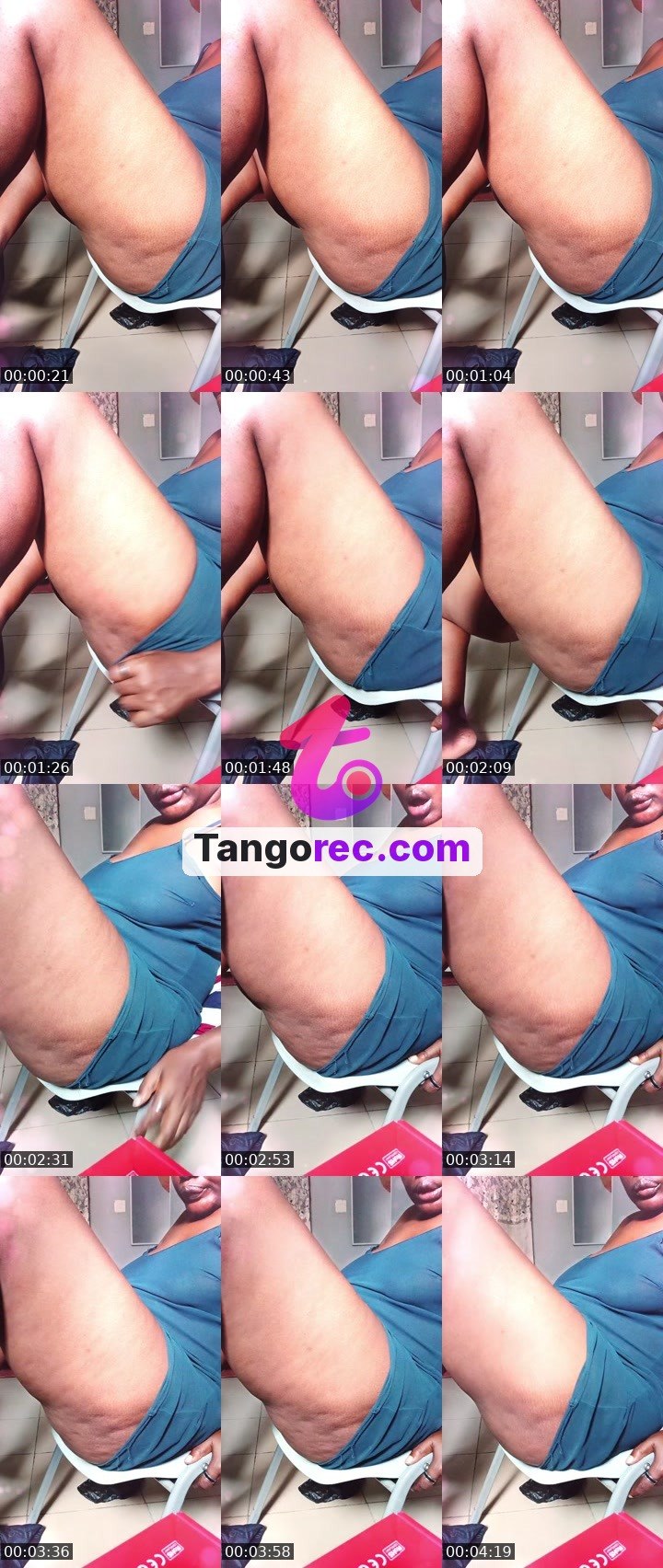 @trendykoala-54750 Tango live from 2026-09-13