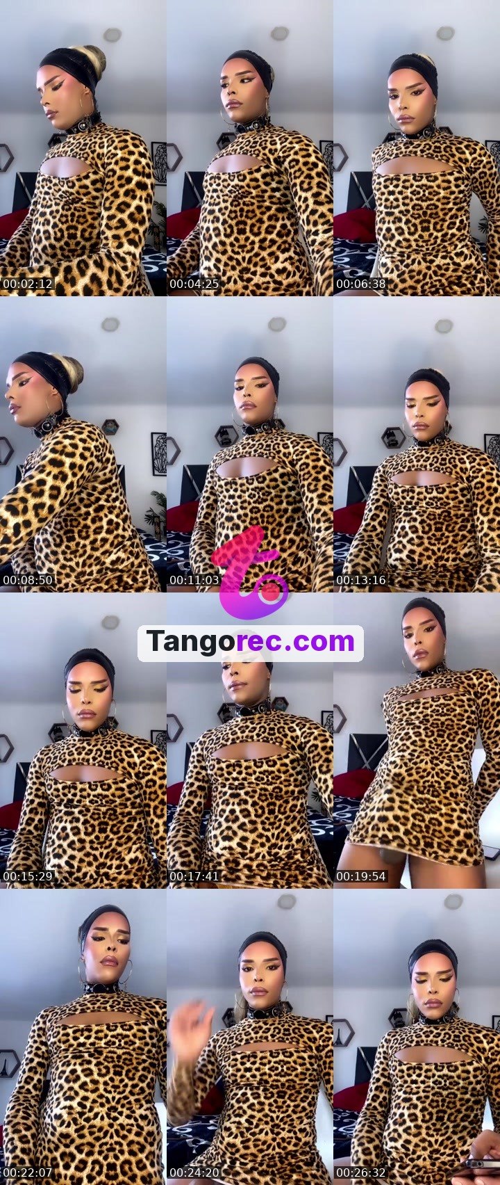 @mistress_valentina21c Tango live from 2026-09-13
