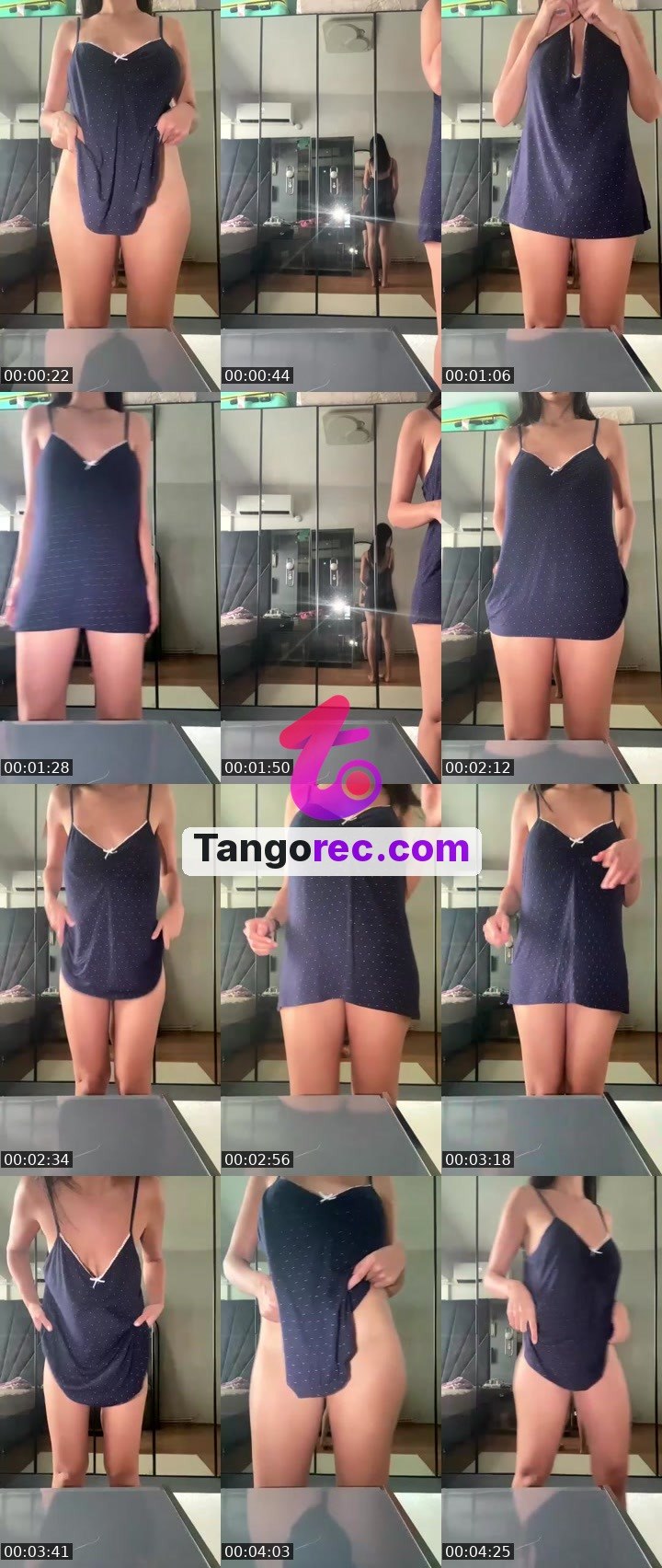 @cuddlysquirrel-982459 Tango live from 2026-09-13