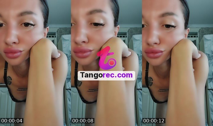 @laurawow1 Tango live from 2026-09-13