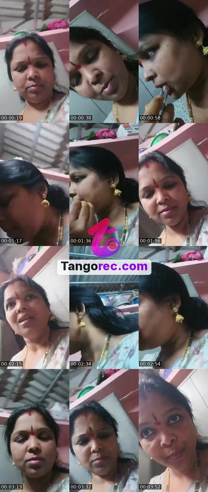 @pleasecheckmyid Tango live from 2026-09-13