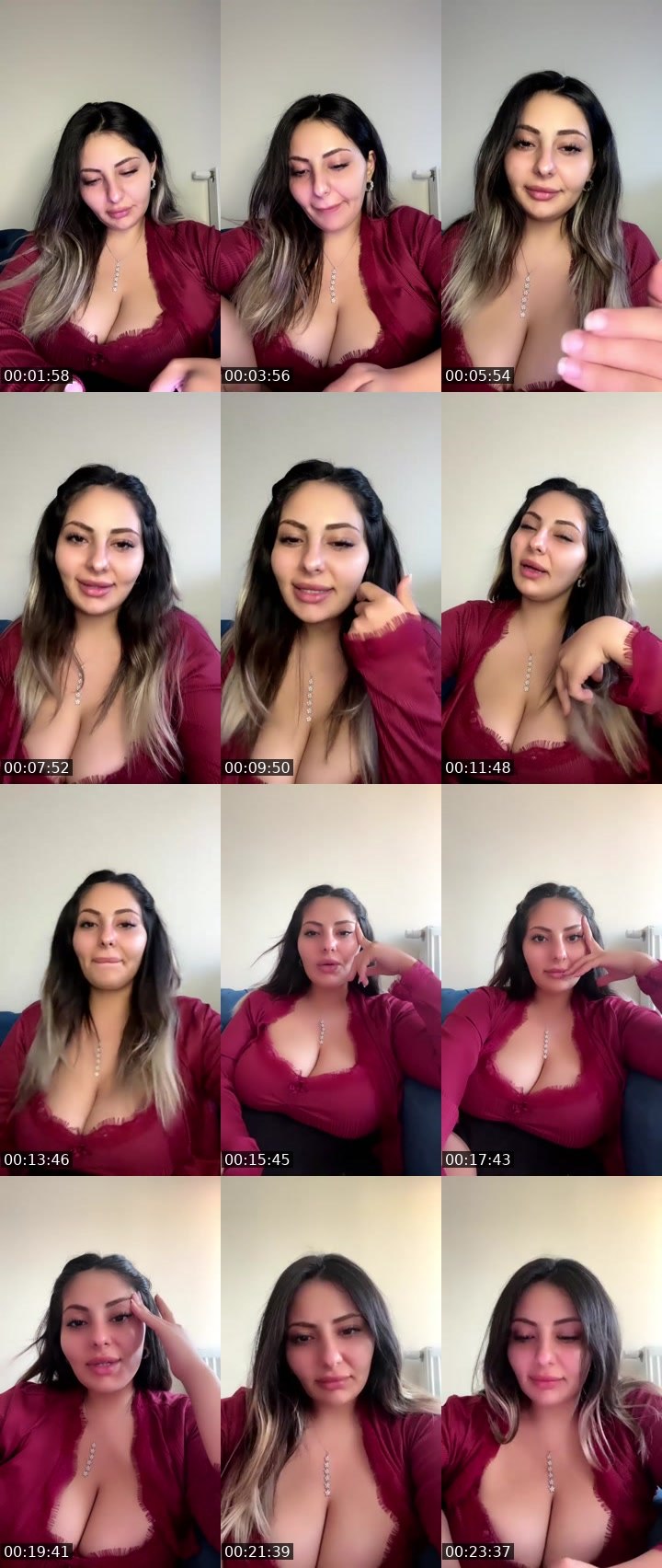 @nur_23 Tango LIVE