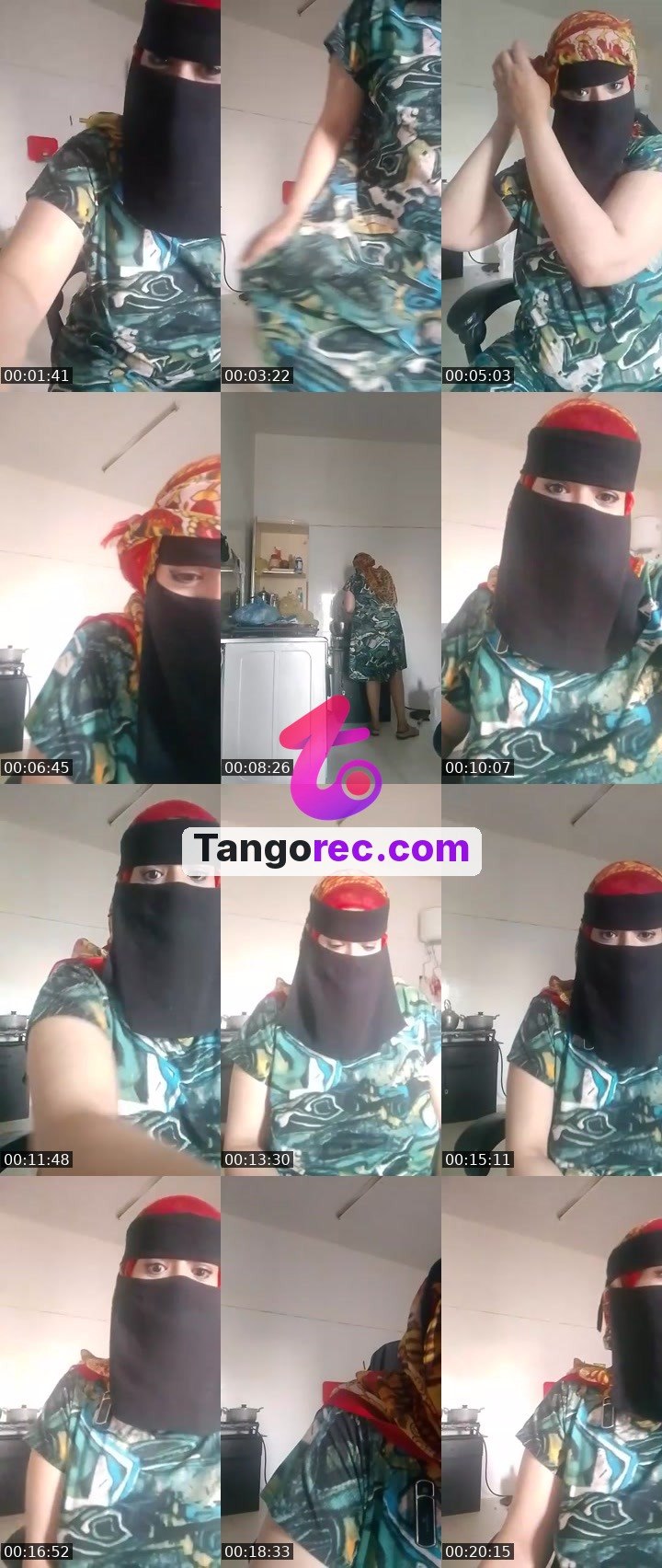@dhraalshmry Tango live from 2026-09-13
