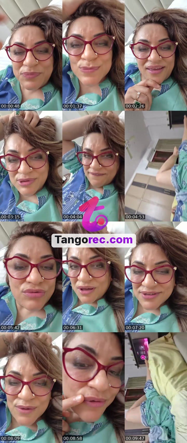 @trendy-cat-105991 Tango live from 2026-09-13