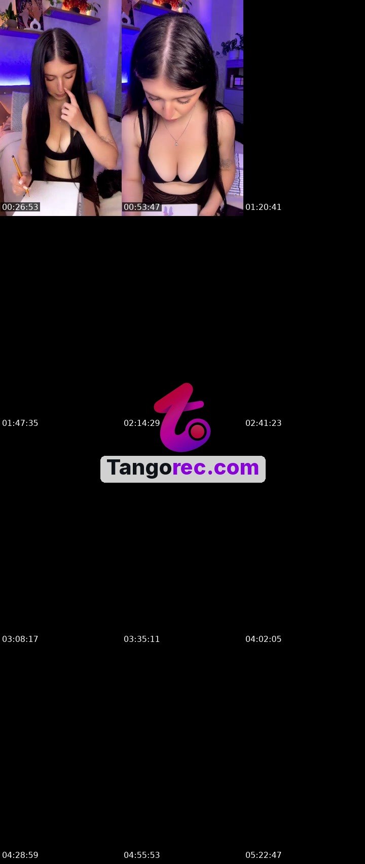 @sweeeetsin Tango live from 2026-09-13