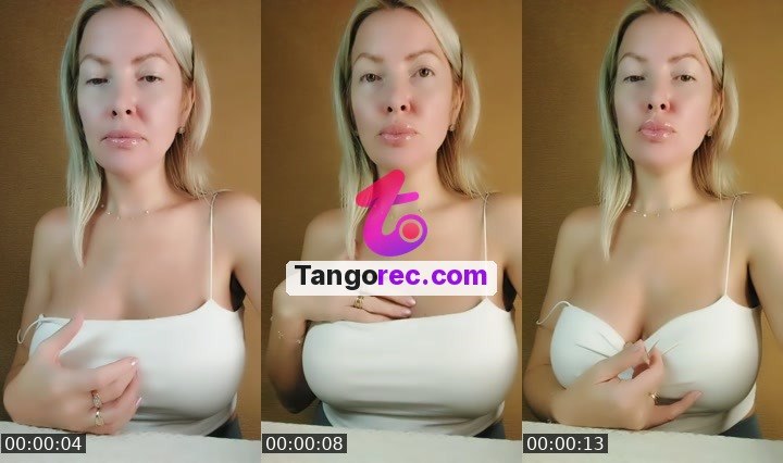 @betti8 Tango live from 2026-09-13