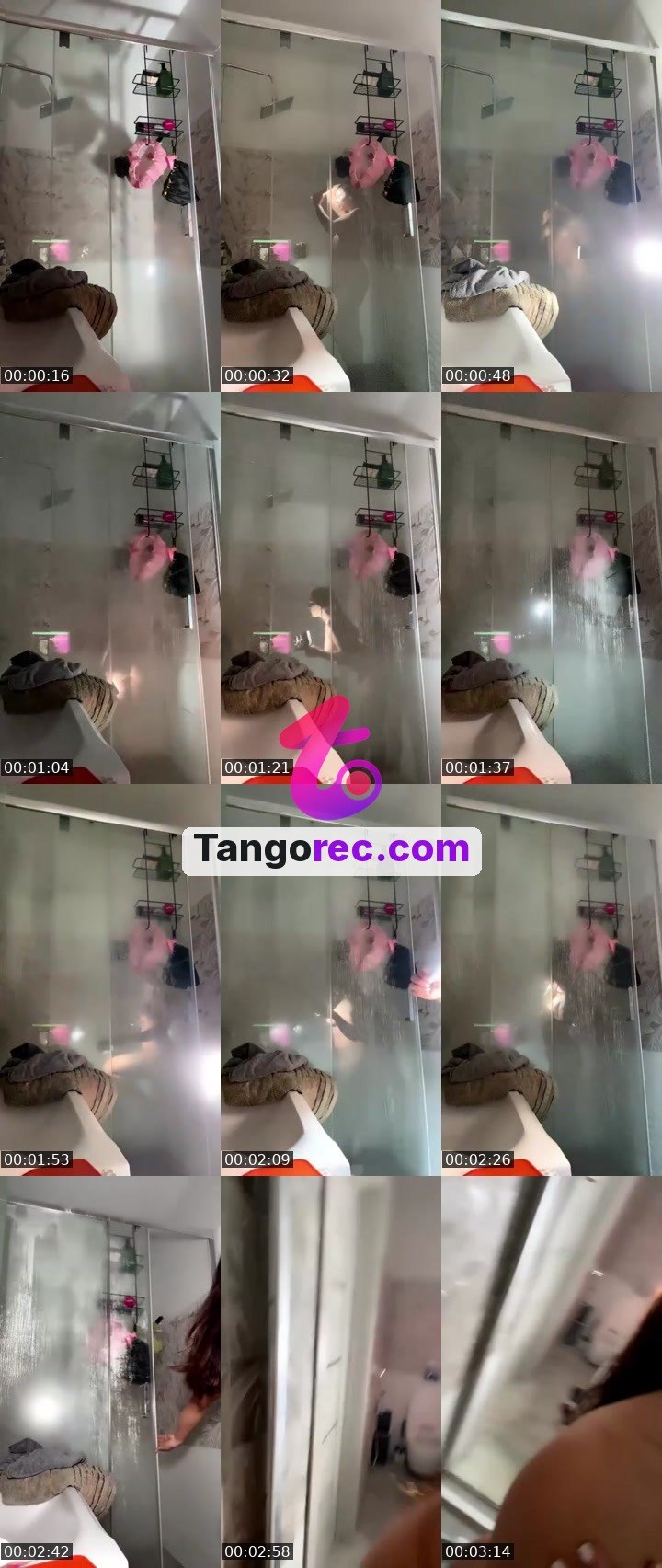 @ibeliveicanfly Tango LIVE
