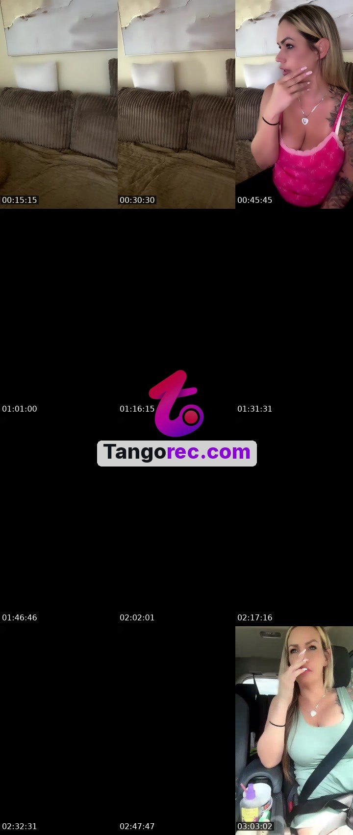 @bluebutterfly-1 Tango live from 2026-09-13