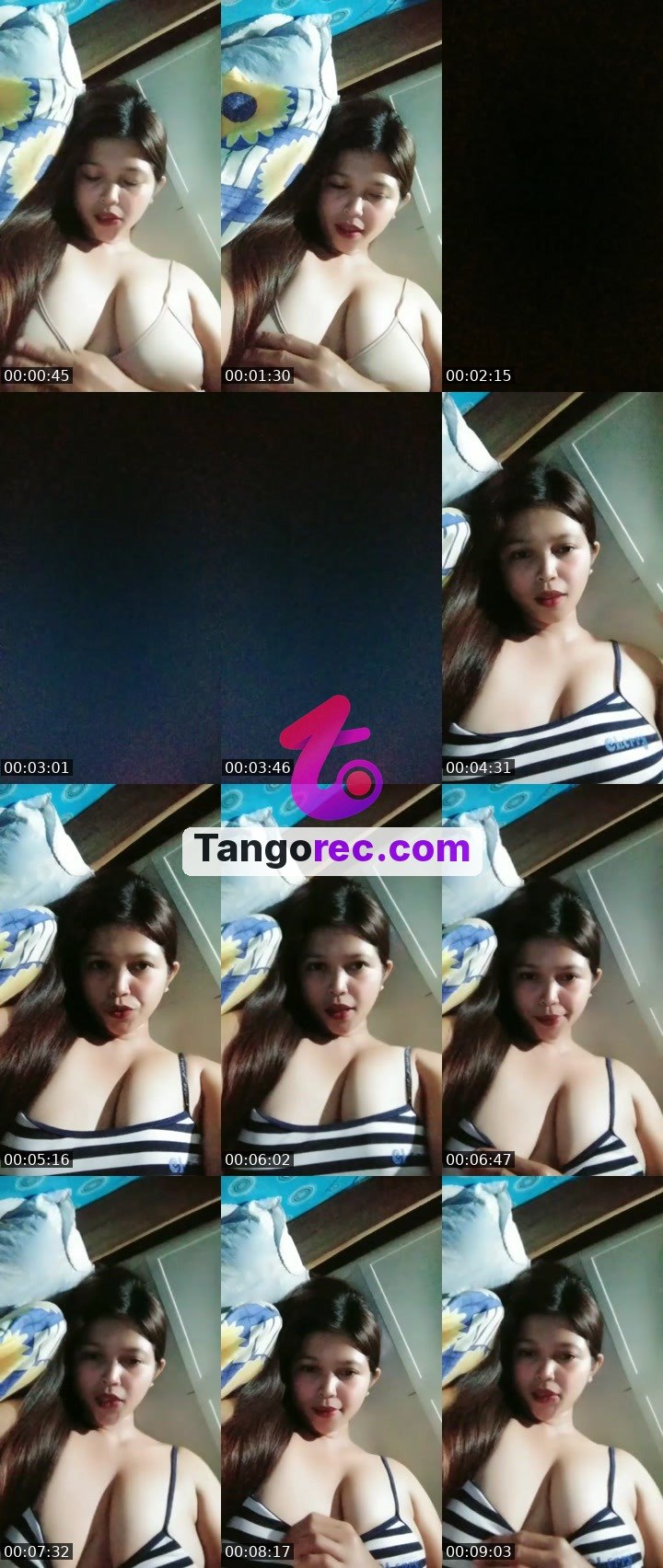 @rain1005 Tango live from 2026-09-13