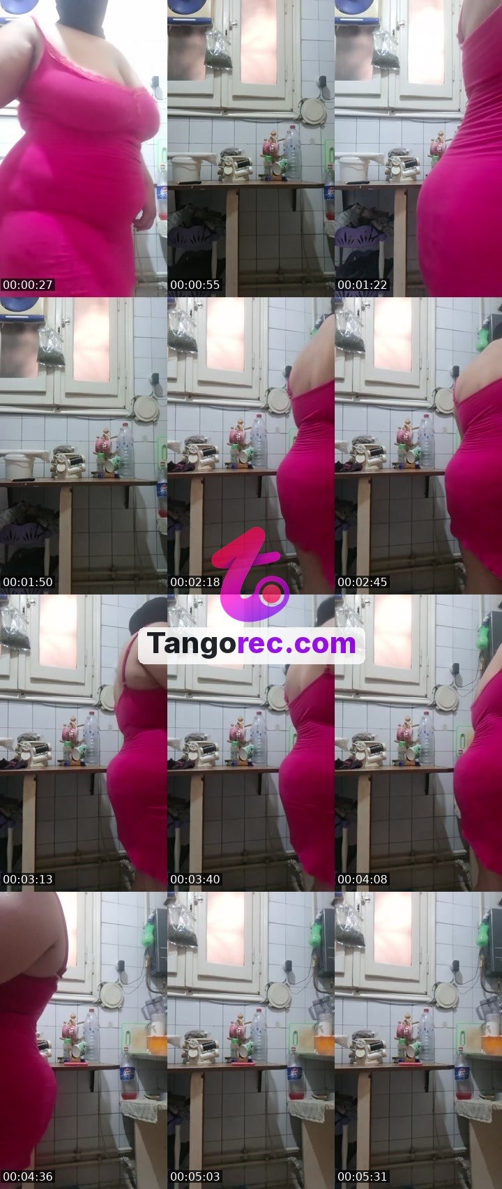 @millionairegorilla-578551 Tango live from 2026-09-13