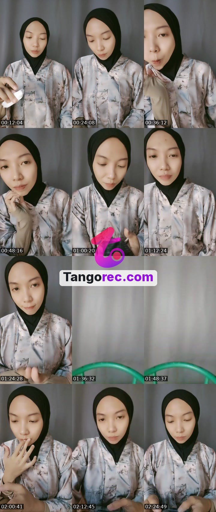 @lovedunia Tango live from 2026-09-13