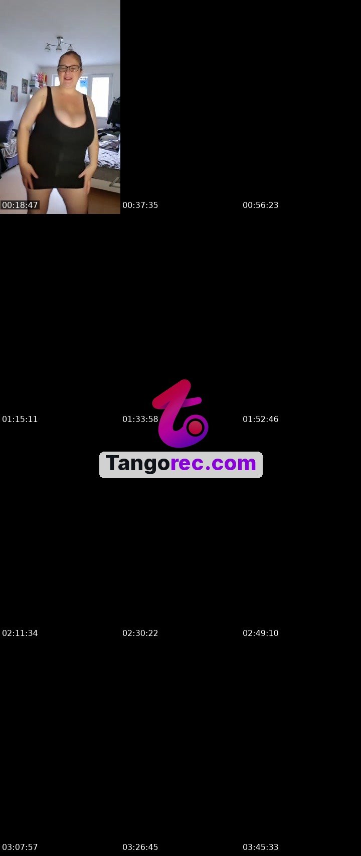 @nastic852405 Tango live from 2026-09-13