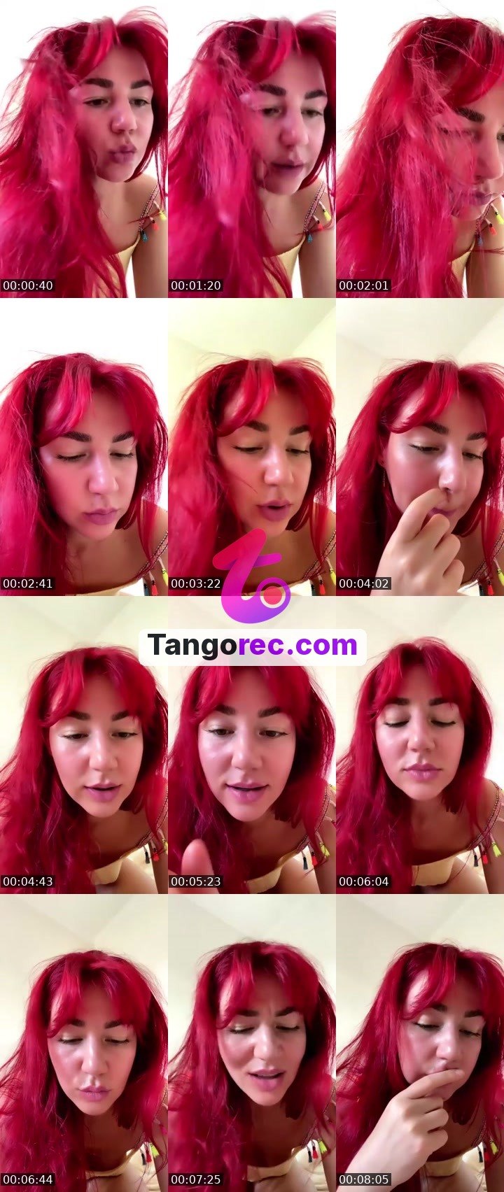 @mami300 Tango live from 2026-09-13