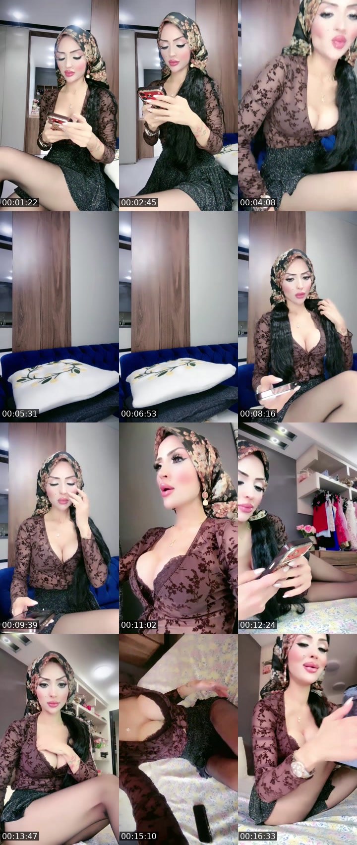 @turban01 Tango LIVE