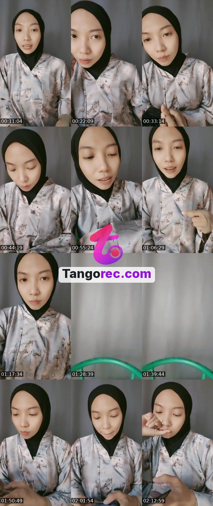 @lovedunia Tango live from 2026-09-13