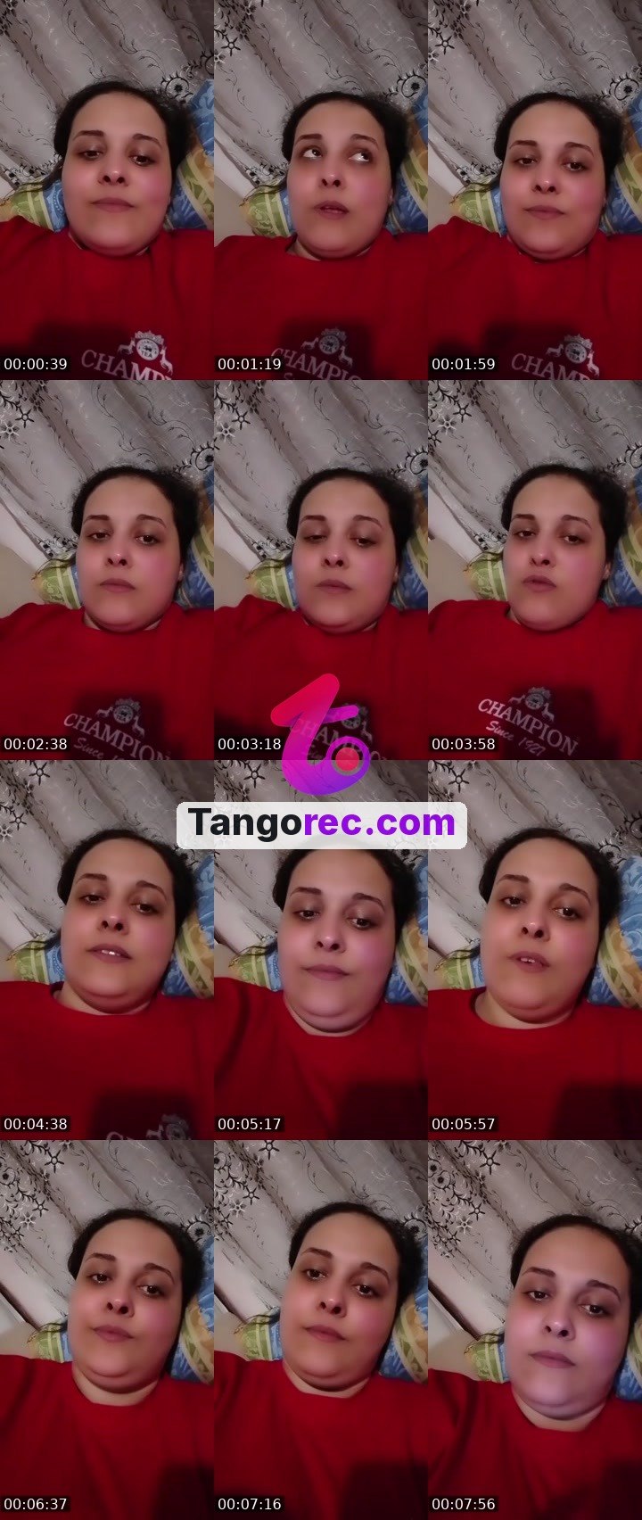 @alya39 Tango live from 2026-09-13