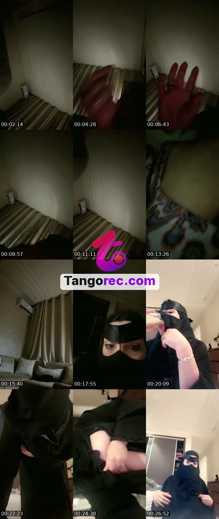 @cho836 Tango live from 2026-09-13