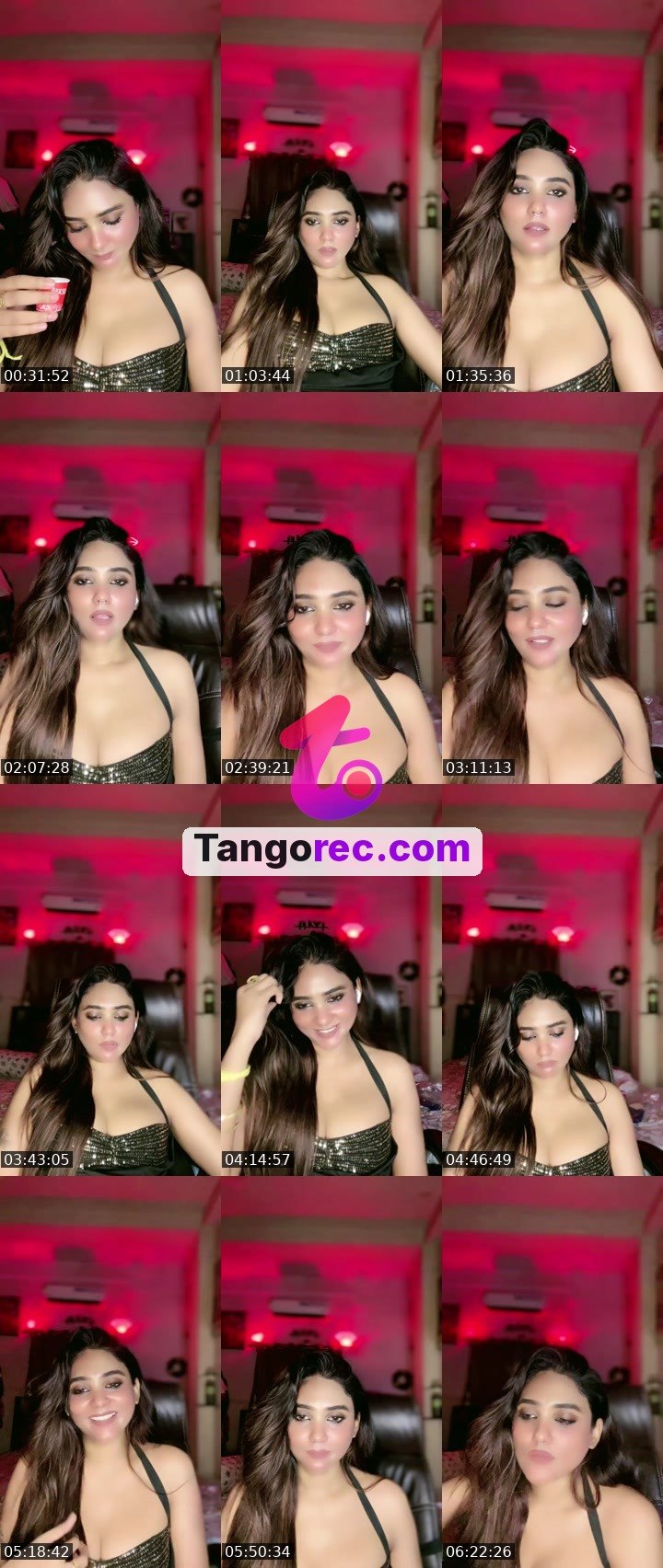 @laddoo2711 Tango live from 2026-09-13