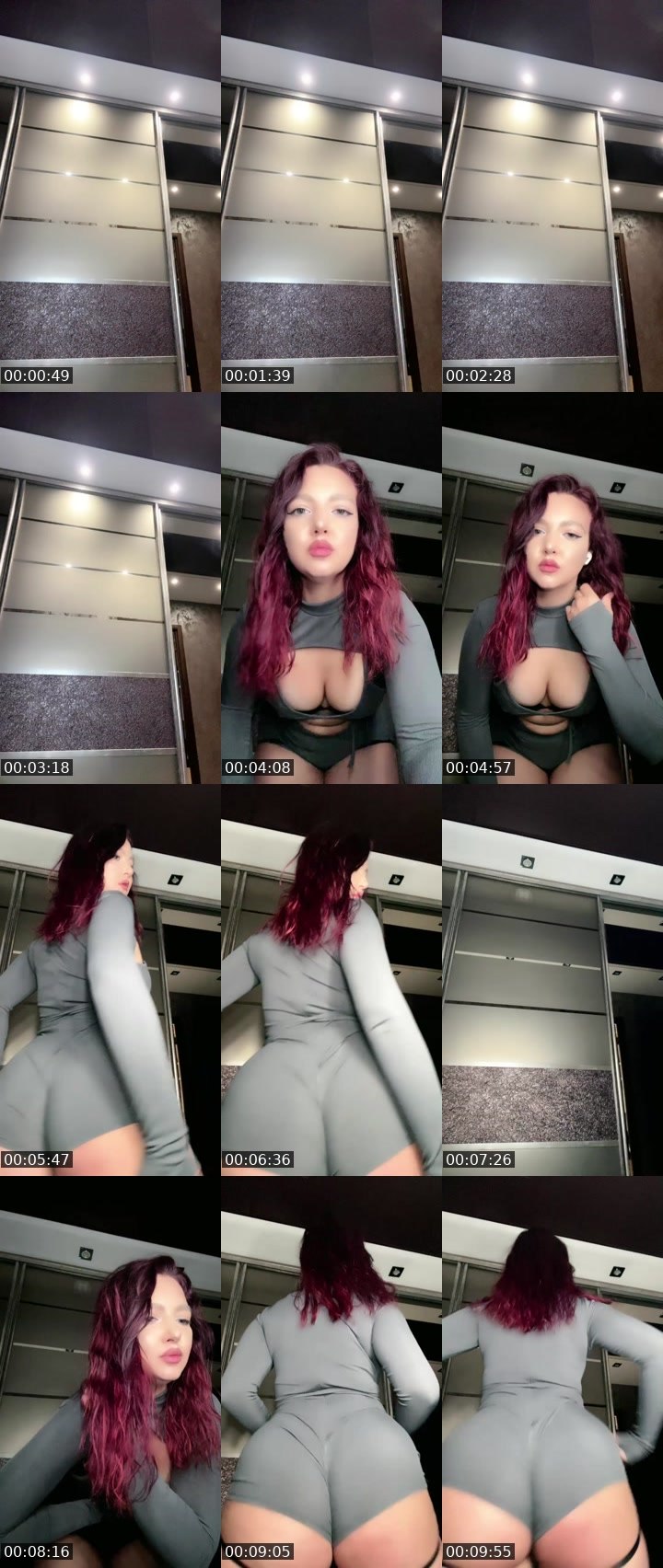 @lilurarsimba Tango LIVE
