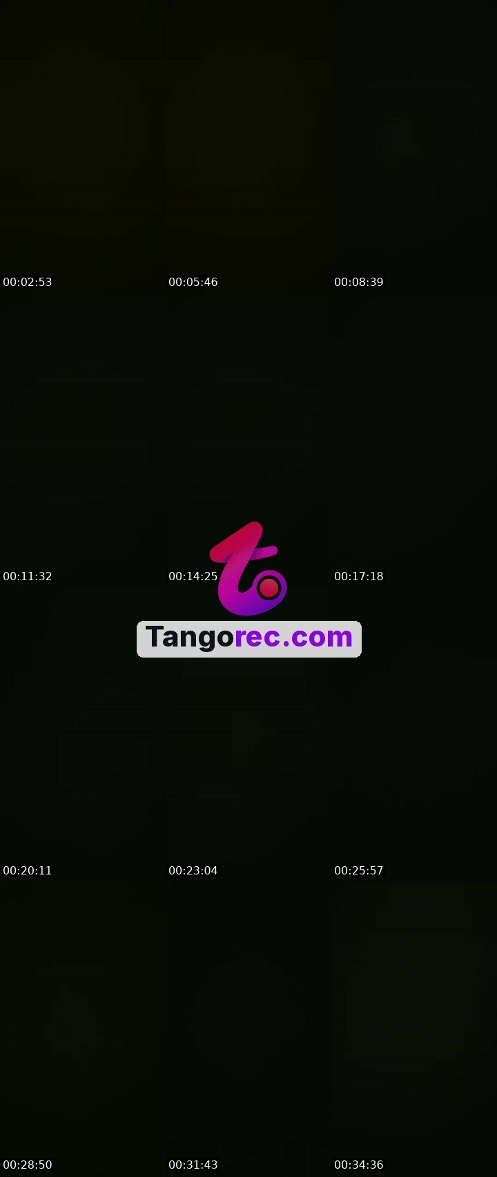 @urbeautifulmess Tango live from 2026-09-13