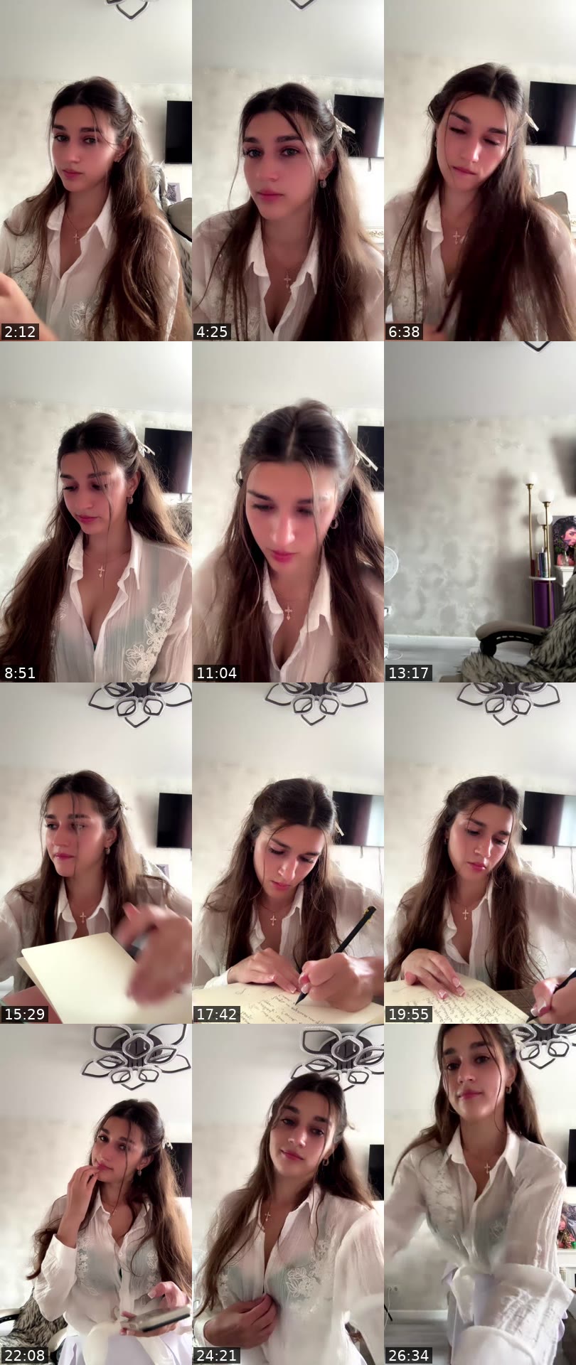 @petrova08 Tango LIVE