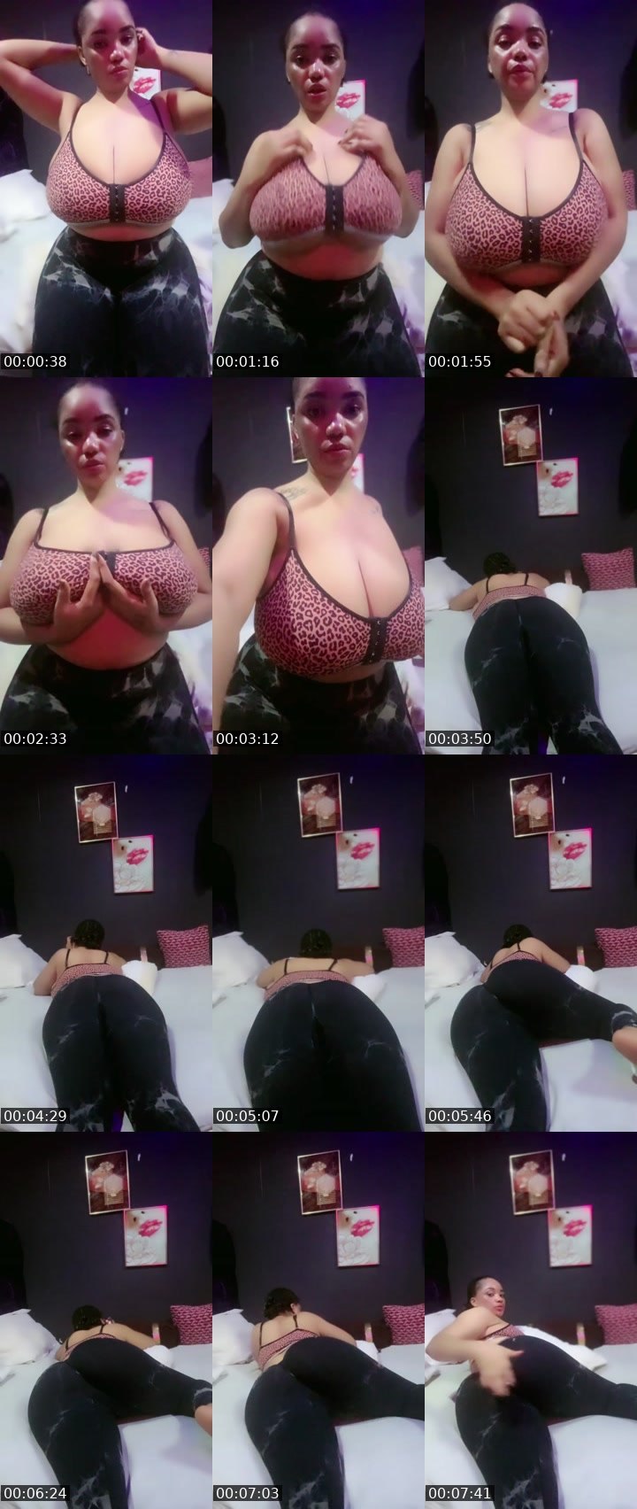 @justmeandmealone7 Tango live from 2026-07-24