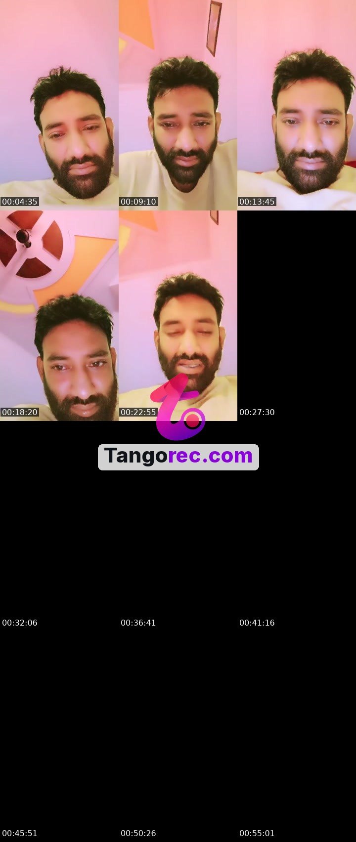 @impossible01 Tango live from 2026-09-13