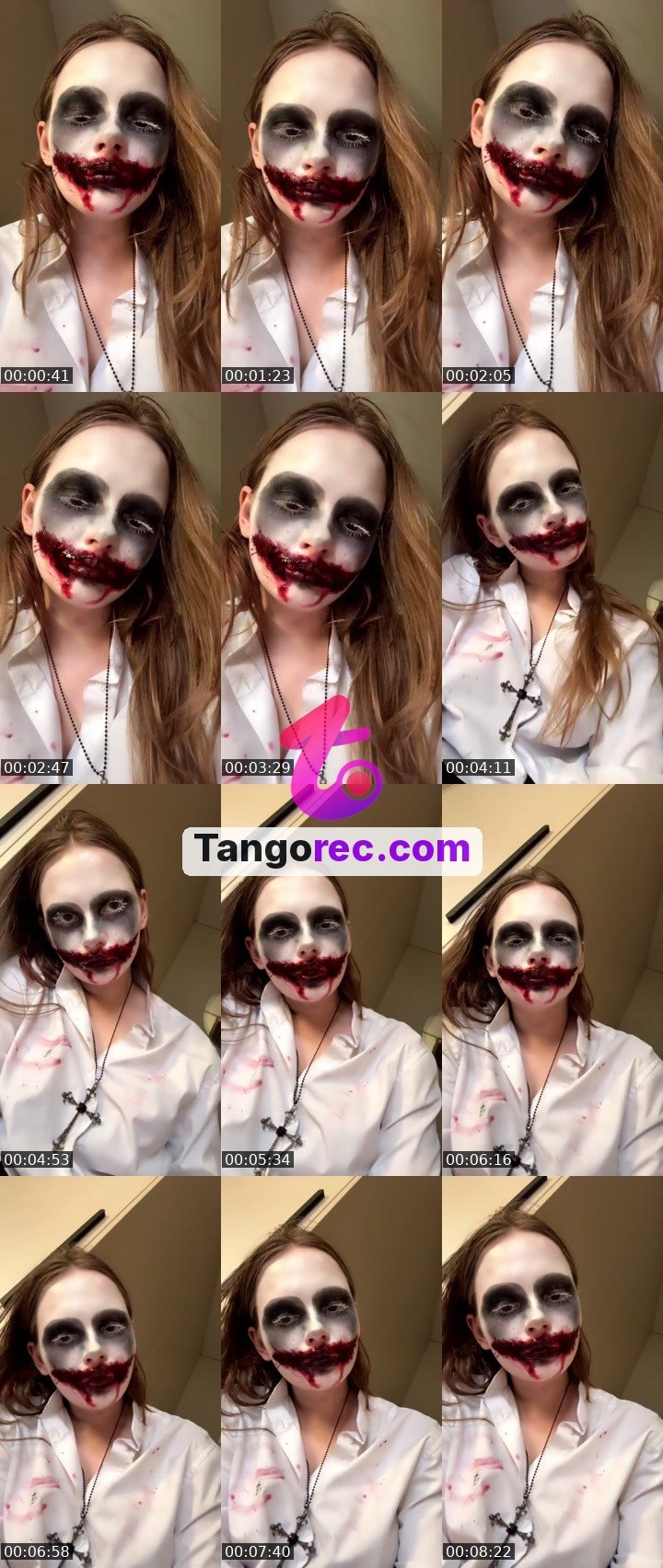 @noiraxelle Tango live from 2026-09-13
