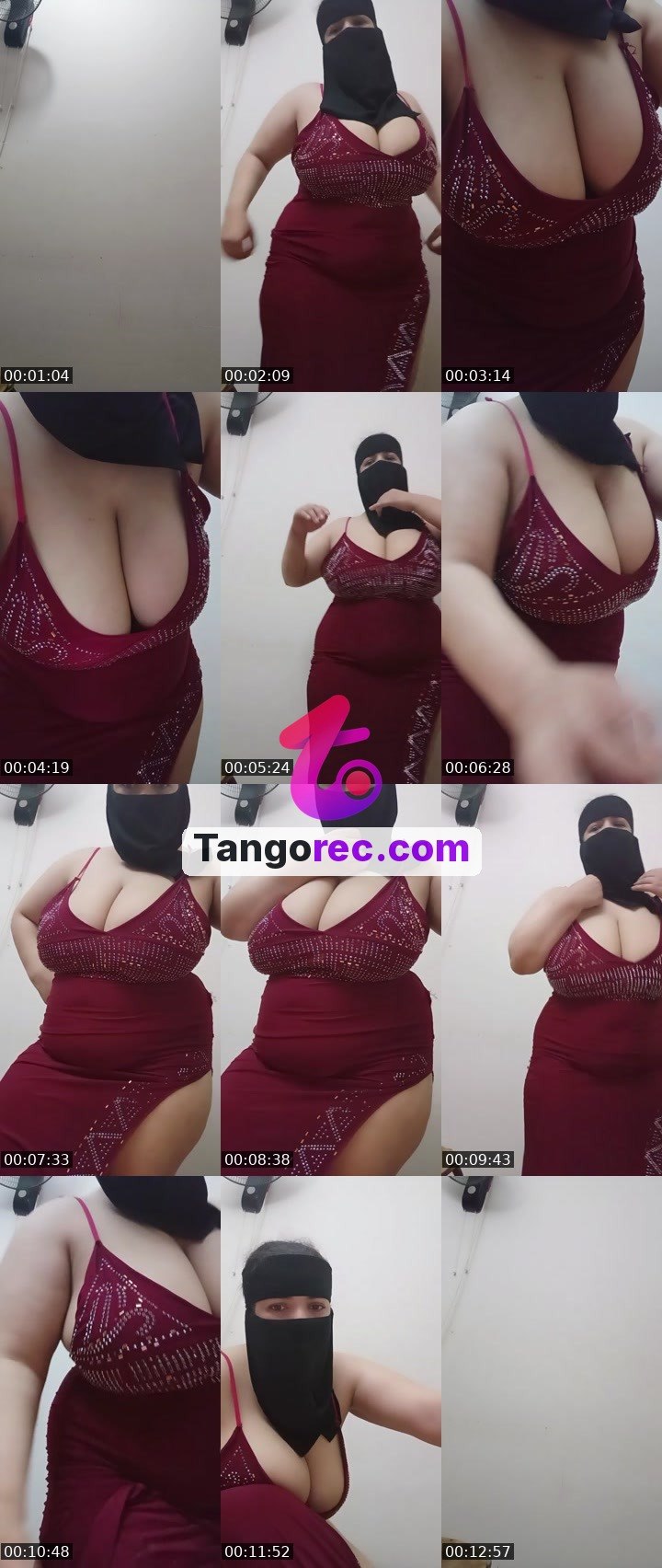 @dancing-rhino-116758 Tango LIVE