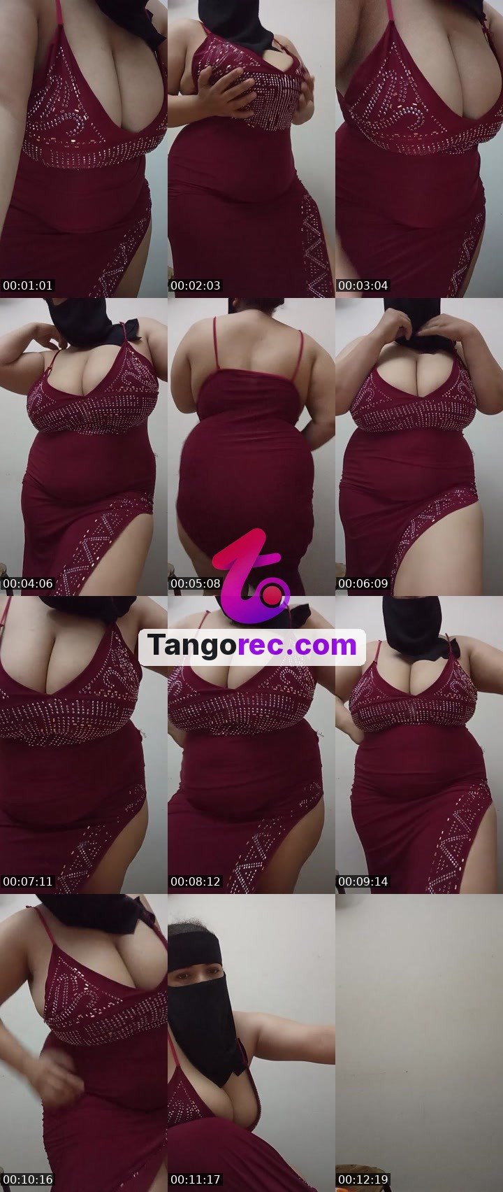 @ggsvggsvbjggsvggsvbjcv Tango live from 2026-09-13