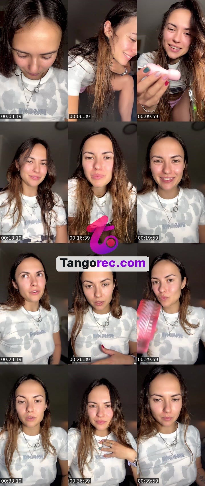 @evakis Tango live from 2026-09-13