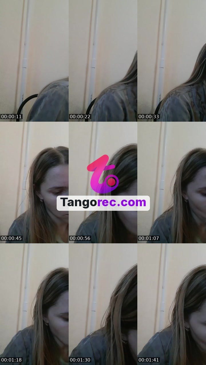 @reelamazing Tango live from 2026-09-13