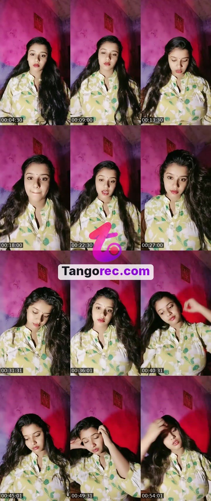 @humnava17 Tango live from 2026-09-13